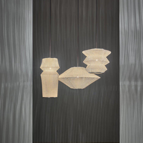 a-emotional light Ura Pendant Light Cluster