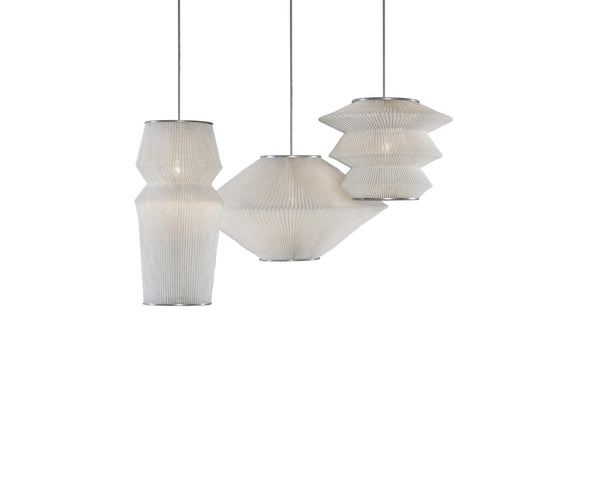 a-emotional light Ura Pendant Light Cluster