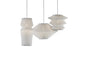 a-emotional light Ura Pendant Light Cluster