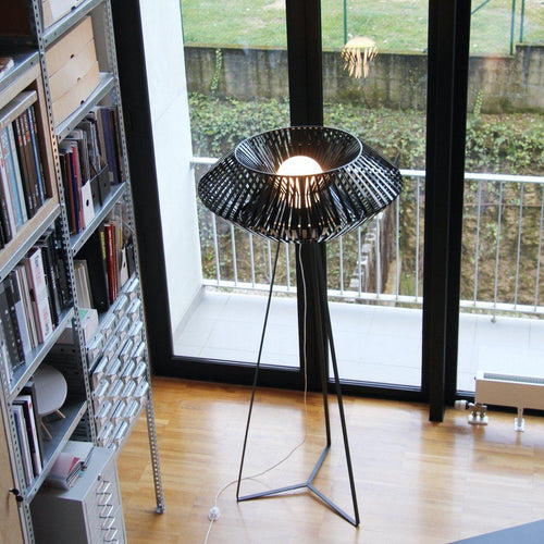 a-emotional light V Floor Lamp