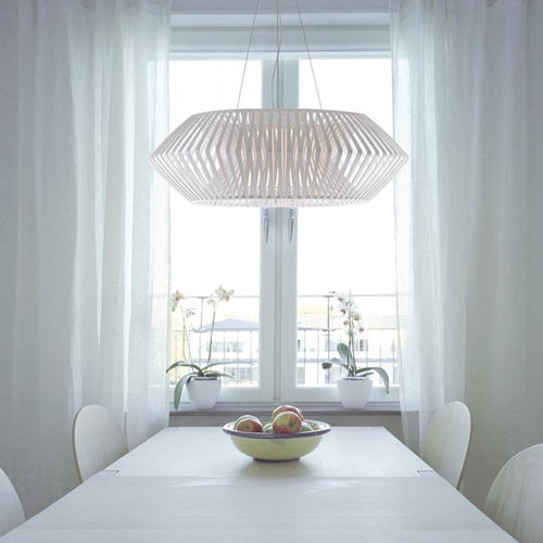 a-emotional light V Suspension Light