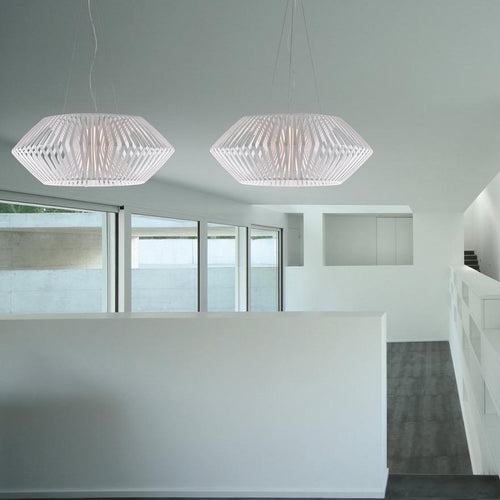 a-emotional light V Suspension Light