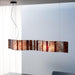 a-emotional light Vento Suspension Light