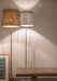a-emotional light Virginia Floor Lamp