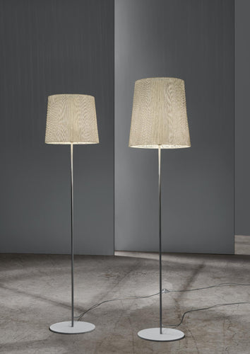 a-emotional light Virginia Floor Lamp