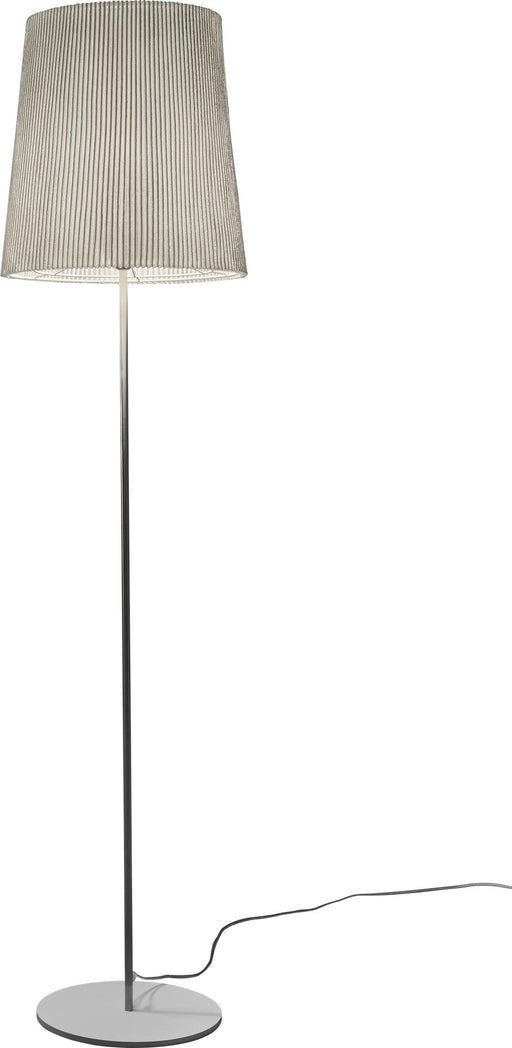 a-emotional light Virginia Floor Lamp