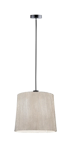 a-emotional light Virginia Outdoor Pendant Light