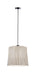 a-emotional light Virginia Outdoor Pendant Light