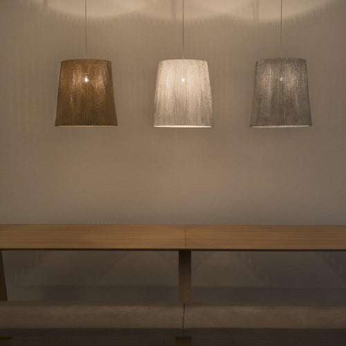 a-emotional light Virginia Pendant Light