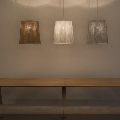 a-emotional light Virginia Pendant Light