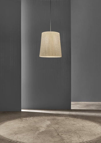 a-emotional light Virginia Pendant Light
