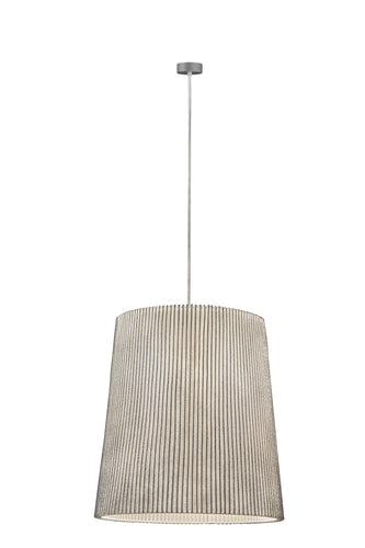 a-emotional light Virginia Pendant Light