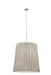 a-emotional light Virginia Pendant Light
