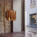 a-emotional light Woods Suspension Light