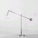 Schwung Milan Table Lamp - Inspyer Lighting